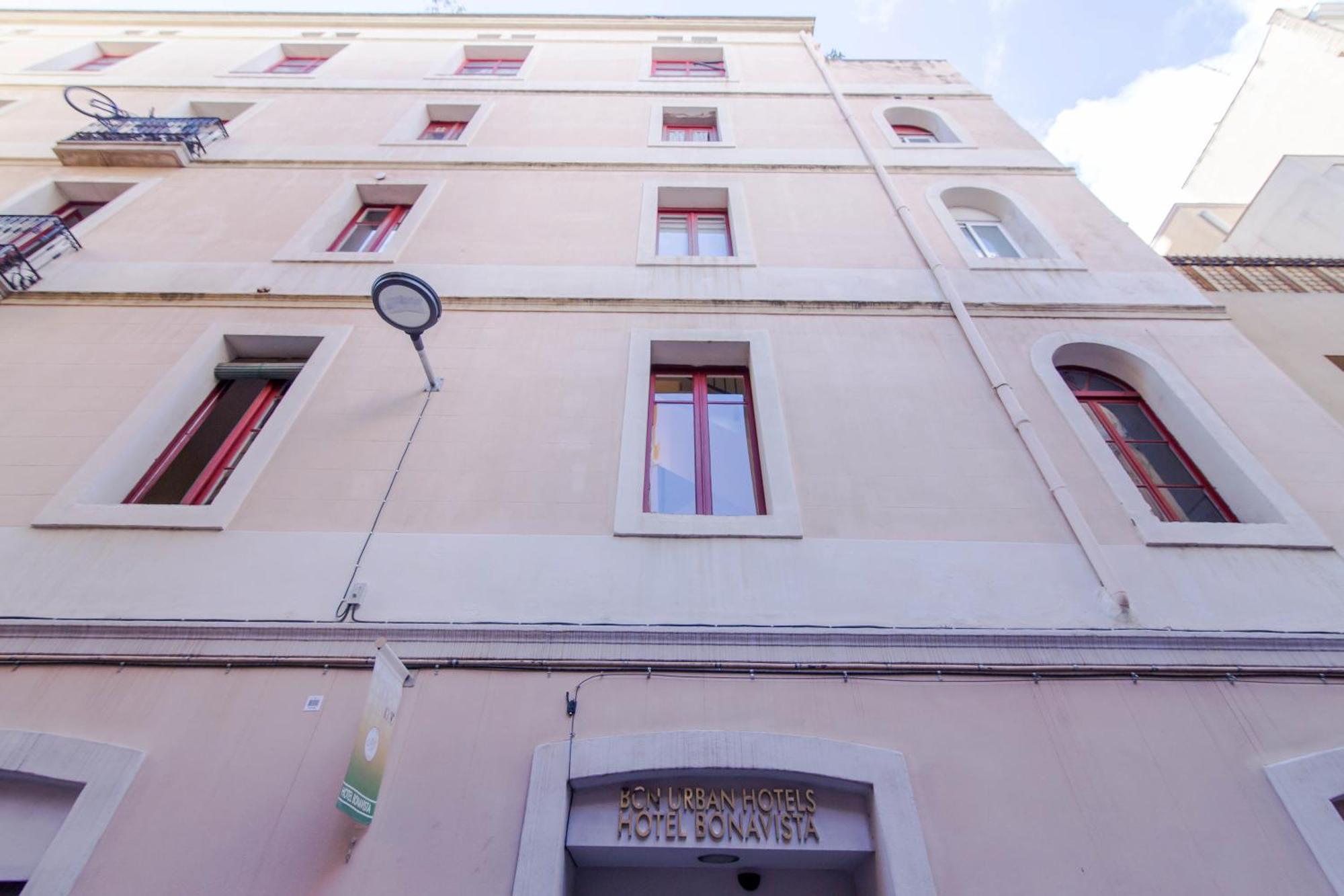 Bcn Urbaness Hotels Bonavista — Photos 1