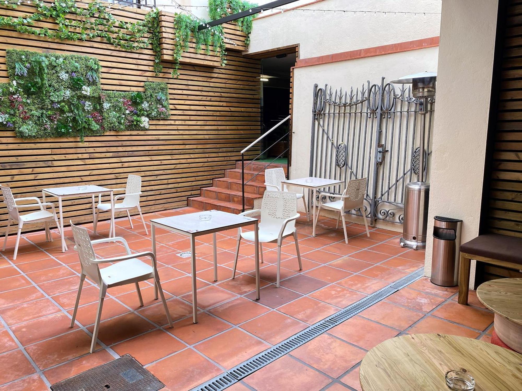 Bcn Urbaness Hotels Bonavista — Photos 2